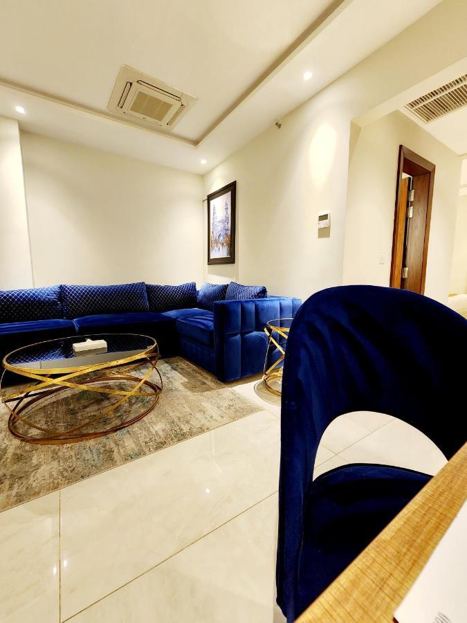 Best Western Premier Hotel Gulberg Lahore Buitenkant foto